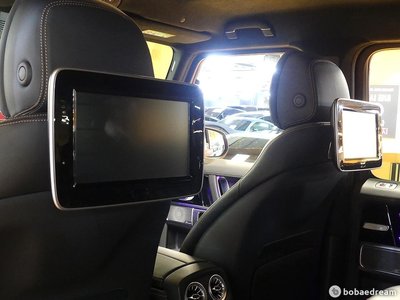 2022 Mercedes-BENZ G-CLASS 缩略图 18