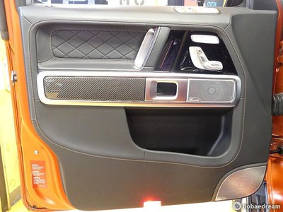 2022 Mercedes-BENZ G-CLASS 缩略图 12