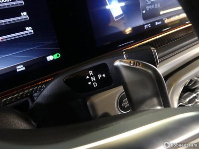 2022 Mercedes-BENZ G-CLASS 缩略图 11