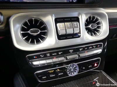 2022 Mercedes-BENZ G-CLASS 缩略图 17
