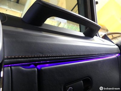 2022 Mercedes-BENZ G-CLASS 缩略图 19
