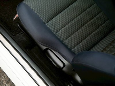 1999 Nissan SYLVIA 缩略图 21