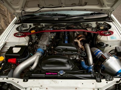 1999 Nissan SYLVIA 缩略图 37