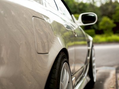 1999 Nissan SYLVIA 缩略图 42