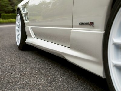 1999 Nissan SYLVIA 缩略图 17