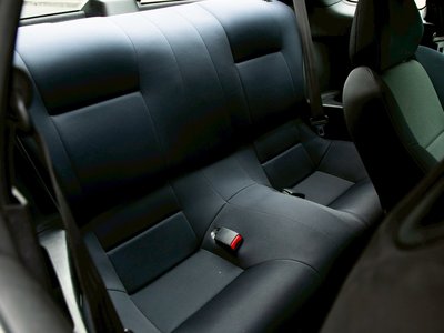 1999 Nissan SYLVIA 缩略图 36