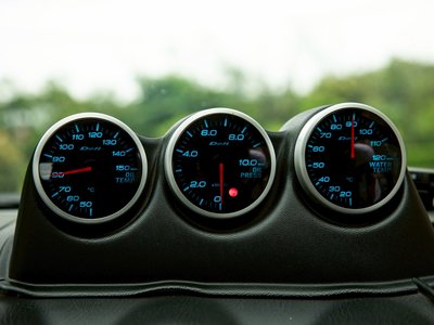 1999 Nissan SYLVIA 缩略图 23