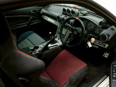 1999 Nissan SYLVIA 缩略图 22
