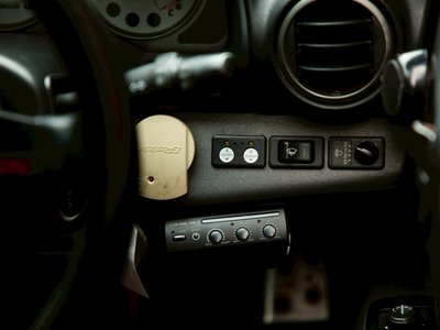 1999 Nissan SYLVIA 缩略图 35