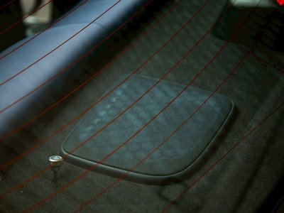 1999 Nissan SYLVIA 缩略图 47