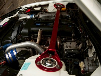 1999 Nissan SYLVIA 缩略图 41