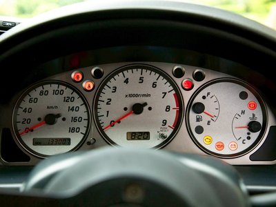 1999 Nissan SYLVIA 缩略图 24