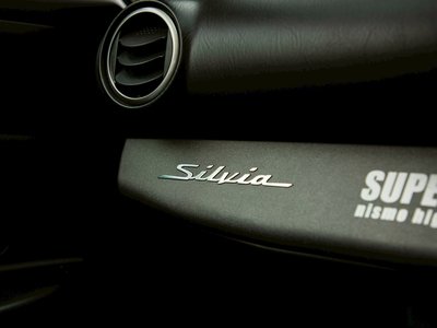 1999 Nissan SYLVIA 缩略图 44