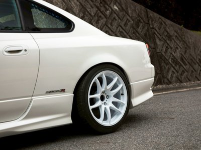 1999 Nissan SYLVIA 缩略图 13