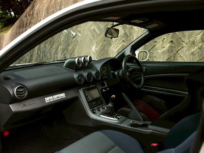 1999 Nissan SYLVIA 缩略图 34