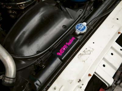 1999 Nissan SYLVIA 缩略图 38