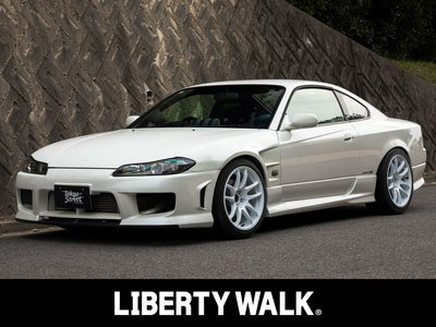 1999 Nissan SYLVIA 照片 1