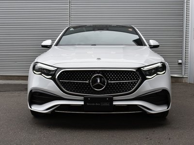 MERCEDES-BENZ E-CLASS - 2