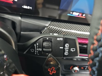 2025 BMW M3 thumbnail 20