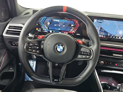 2025 BMW M3 thumbnail 13