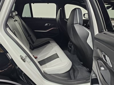 2025 BMW M3 thumbnail 11