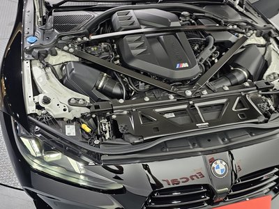 2025 BMW M3 照片 7