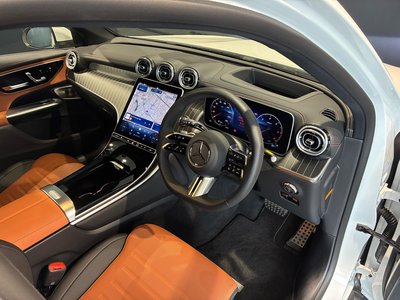 MERCEDES-BENZ GLC - 6