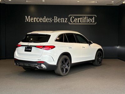 MERCEDES-BENZ GLC - 5