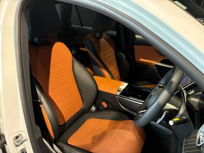 MERCEDES-BENZ GLC - 7