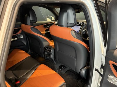 MERCEDES-BENZ GLC - 10