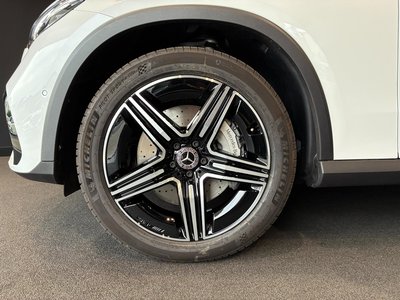 MERCEDES-BENZ GLC - 3