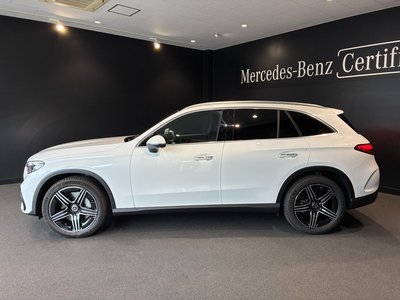 MERCEDES-BENZ GLC - 2