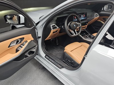 2026 BMW 3 SERIES thumbnail 13