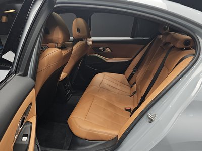 2026 BMW 3 SERIES thumbnail 18