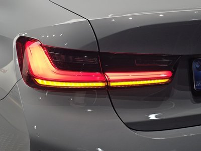 2026 BMW 3 SERIES photo 10
