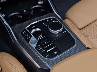 2026 BMW 3 SERIES thumbnail 12