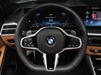 2026 BMW 3 SERIES thumbnail 19