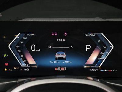 2026 BMW 3 SERIES thumbnail 11