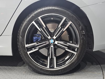 2026 BMW 3 SERIES photo 8