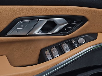 2026 BMW 3 SERIES thumbnail 23
