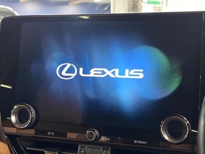 LEXUS NX - 5