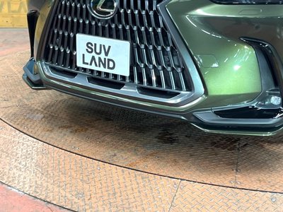 LEXUS NX - 3