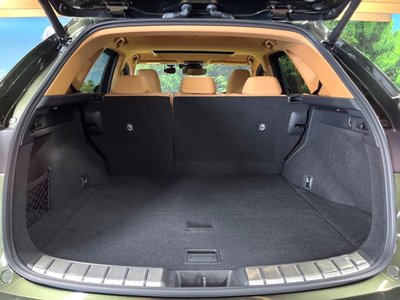 LEXUS NX - 10