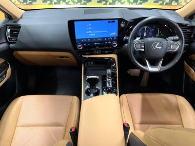LEXUS NX - 2