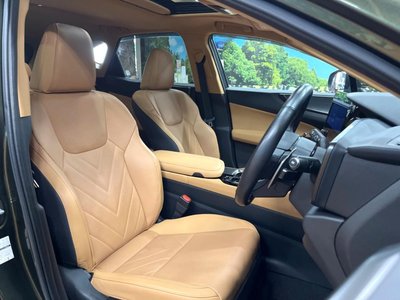 LEXUS NX - 8