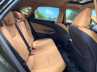 LEXUS NX - 9
