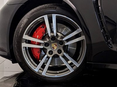 PORSCHE PANAMERA - 10