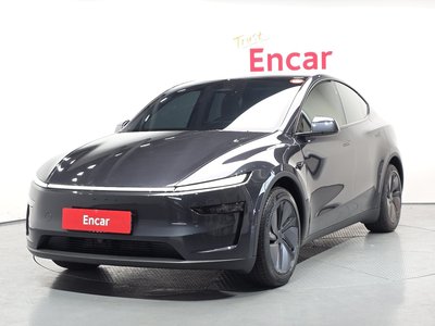 TESLA MODEL Y - 1