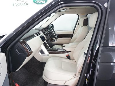 LAND ROVER RANGE ROVER - 6