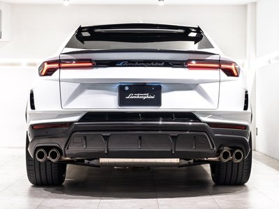 LAMBORGHINI URUS - 7